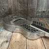 SOLD - National Style 2 Square Neck Tri - Cone 1929 - Mahar's Vintage Guitars