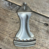 SOLD - National Style 2 Square Neck Tri - Cone 1929 - Mahar's Vintage Guitars