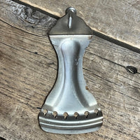 SOLD - National Style 2 Square Neck Tri - Cone 1929 - Mahar's Vintage Guitars