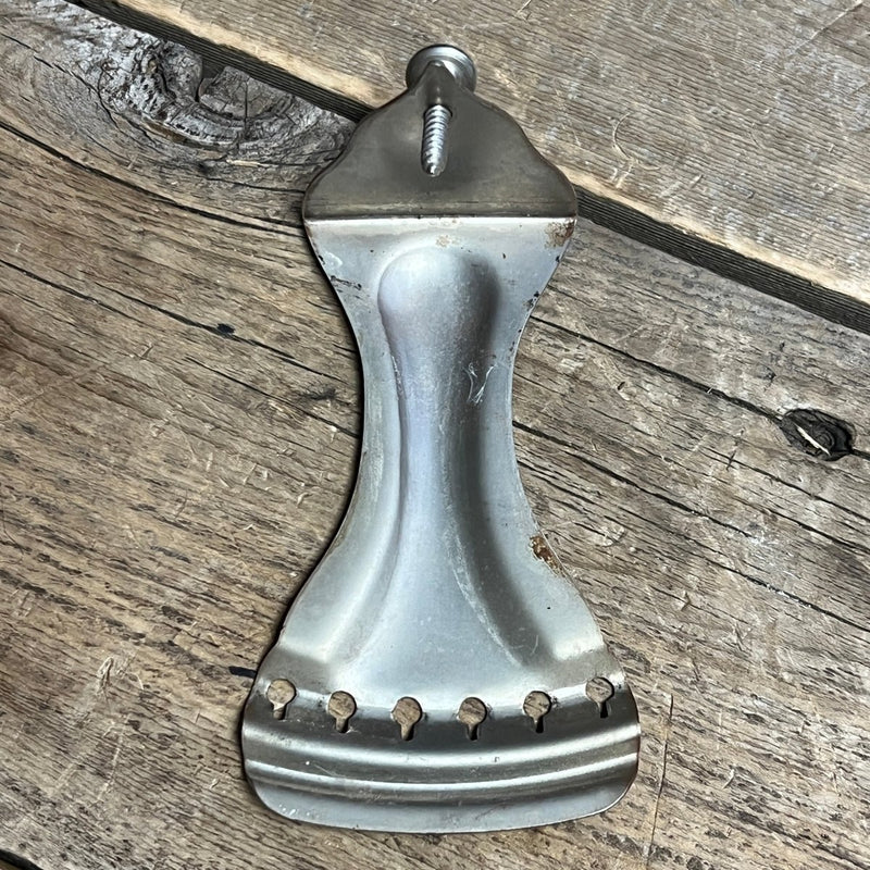 SOLD - National Style 2 Square Neck Tri - Cone 1929 - Mahar's Vintage Guitars