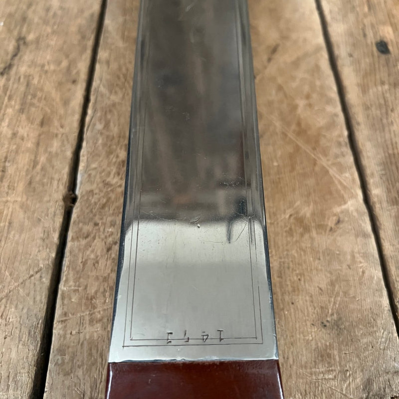 SOLD - National Style 2 Square Neck Tri - Cone 1929 - Mahar's Vintage Guitars