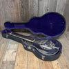 SOLD - National Style 2 Square Neck Tri - Cone 1929 - Mahar's Vintage Guitars