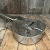 SOLD - National Style 2 Square Neck Tri - Cone 1929 - Mahar's Vintage Guitars