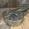 SOLD - National Style 2 Square Neck Tri - Cone 1929 - Mahar's Vintage Guitars