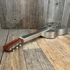 SOLD - National Style 2 Square Neck Tri - Cone 1929 - Mahar's Vintage Guitars