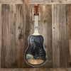 SOLD - National Style 2 Square Neck Tri - Cone 1929 - Mahar's Vintage Guitars