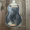 SOLD - National Style 2 Square Neck Tri - Cone 1929 - Mahar's Vintage Guitars