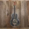 SOLD - National Style 2 Square Neck Tri - Cone 1929 - Mahar's Vintage Guitars