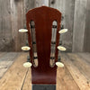 SOLD - National Style 2 Square Neck Tri - Cone 1929 - Mahar's Vintage Guitars
