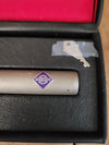 SOLD - Neumann KM86 Pair Multi Pattern FET Condenser Microphone - Mahar's Vintage Guitars