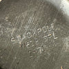 SOLD - Oahu Deluxe Lap Steel Kay made 1940's Sunburst - Mahar's Vintage Guitars