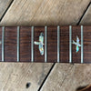 SOLD - PRS Archtop II A2M2F 1999 McCarty 10 Top Gold Hardware Vintage Sunburst - Mahar's Vintage Guitars