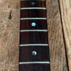 SOLD - PRS CE24 1991 Scarlet Red Paul Reed Smith - Mahar's Vintage Guitars