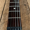 SOLD - PRS CE24 1991 Scarlet Red Paul Reed Smith - Mahar's Vintage Guitars