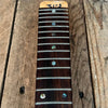 SOLD - PRS CE24 1991 Scarlet Red Paul Reed Smith - Mahar's Vintage Guitars