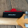 SOLD - PRS CE24 1991 Scarlet Red Paul Reed Smith - Mahar's Vintage Guitars