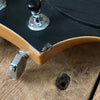 SOLD - PRS CE24 1991 Scarlet Red Paul Reed Smith - Mahar's Vintage Guitars
