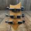 SOLD - PRS CE24 1991 Scarlet Red Paul Reed Smith - Mahar's Vintage Guitars