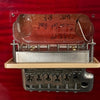 SOLD - PRS CE24 1991 Scarlet Red Paul Reed Smith - Mahar's Vintage Guitars