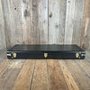SOLD - PRS Custom 22 Artist Quilt Dragon Pickups Gold Hardware wide thin 2001 Violin Amber - Mahar's Vintage Guitars