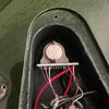 SOLD - PRS Custom 24 10 Top 1998 Emerald Green - Mahar's Vintage Guitars