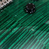 SOLD - PRS Custom 24 10 Top 1998 Emerald Green - Mahar's Vintage Guitars
