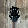SOLD - PRS Hollowbody II Moon Inlays 1999 Sunburst - Mahar's Vintage Guitars