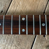 SOLD - PRS Hollowbody II Moon Inlays 1999 Sunburst - Mahar's Vintage Guitars