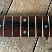 SOLD - PRS Hollowbody II Moon Inlays 1999 Sunburst - Mahar's Vintage Guitars