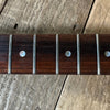 SOLD - PRS Hollowbody II Moon Inlays 1999 Sunburst - Mahar's Vintage Guitars