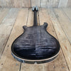 SOLD - PRS Hollowbody II Piezo 2022 Charcoal Burst Like New - Mahar's Vintage Guitars