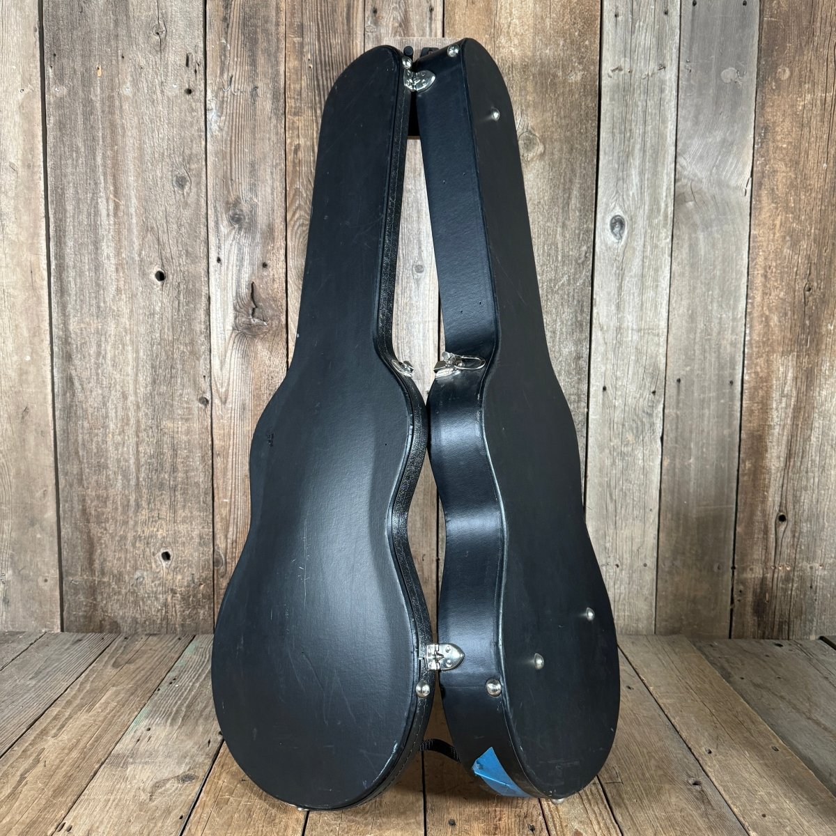 SOLD - PRS McCarty Hollowbody 20th Anniversary Solid Spruce Top