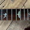 SOLD - PRS McCarty Hollowbody 20th Anniversary Solid Spruce Top 2005 Cherry Sunburst - Mahar's Vintage Guitars