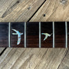 SOLD - PRS McCarty Hollowbody 20th Anniversary Solid Spruce Top 2005 Cherry Sunburst - Mahar's Vintage Guitars