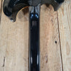 SOLD - PRS Paul Reed Smith 1998 McCarty Archtop Spruce Top Black - Mahar's Vintage Guitars