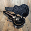 SOLD - PRS Paul Reed Smith 1998 McCarty Archtop Spruce Top Black - Mahar's Vintage Guitars
