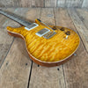 SOLD - PRS Private Stock DGT Brazilian 6988 2017 DG "Tea" Smoked Burst - Mahar's Vintage Guitars