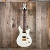 SOLD - PRS Standard 22 Custom Ordered McCarty pickups gold hardware birds 1999 Antique White - Mahar's Vintage Guitars