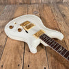 SOLD - PRS Standard 22 Custom Ordered McCarty pickups gold hardware birds 1999 Antique White - Mahar's Vintage Guitars