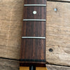 SOLD - Reverend Slingshot Aged White, Joe Naylor signed 1999 - Mahar's Vintage Guitars