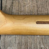 SOLD - Reverend Slingshot Aged White, Joe Naylor signed 1999 - Mahar's Vintage Guitars