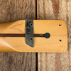 SOLD - Reverend Slingshot Aged White, Joe Naylor signed 1999 - Mahar's Vintage Guitars