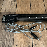 SOLD - Rickenbacher Electro Model B Lap Steel Rickenbacker 1937 - Mahar's Vintage Guitars