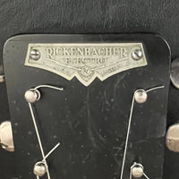 SOLD - Rickenbacher Electro Model B Lap Steel Rickenbacker 1937 - Mahar's Vintage Guitars