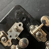 SOLD - Rickenbacher Electro Model B Lap Steel Rickenbacker 1937 - Mahar's Vintage Guitars