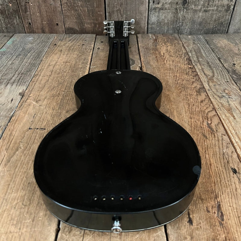 SOLD - Rickenbacher Electro Model B Lap Steel Rickenbacker 1937 - Mahar's Vintage Guitars