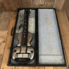 SOLD - Rickenbacher Electro Model B Lap Steel Rickenbacker 1937 - Mahar's Vintage Guitars