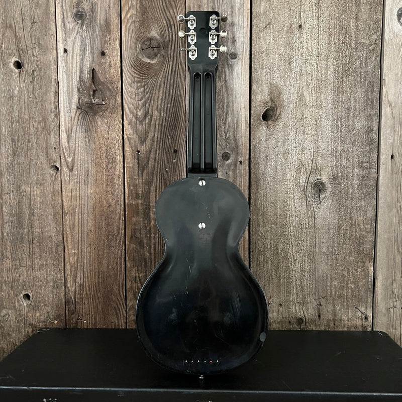 SOLD - Rickenbacher Electro Model B Lap Steel Rickenbacker 1937 - Mahar's Vintage Guitars