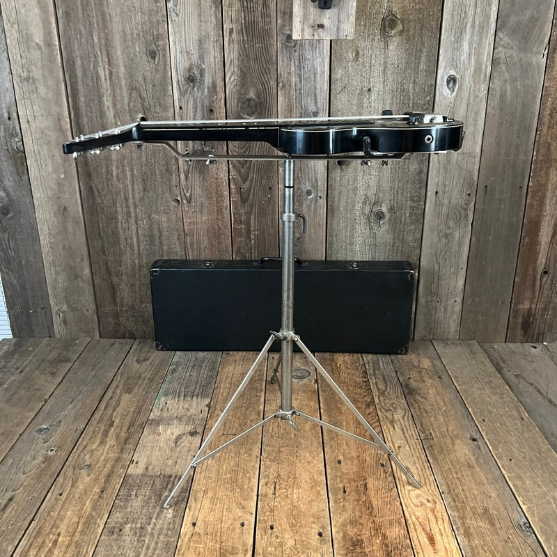 SOLD - Rickenbacher Electro Model B Lap Steel Rickenbacker 1937 - Mahar's Vintage Guitars