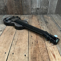 SOLD - Rickenbacher Electro Model B Lap Steel Rickenbacker 1937 - Mahar's Vintage Guitars